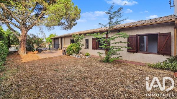Maison à vendre 4 pièces 98 m² Brax