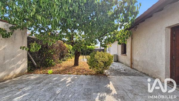 Maison à vendre 4 pièces 98 m² Brax