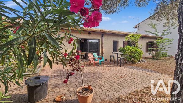 Maison à vendre 4 pièces 98 m² Brax