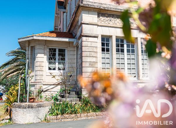 Appartement à vendre 2 pièces 55,4 m² Anglet