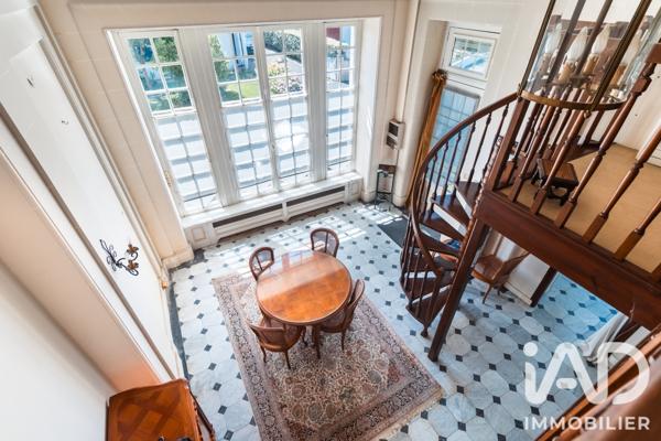 Appartement à vendre 2 pièces 55,4 m² Anglet