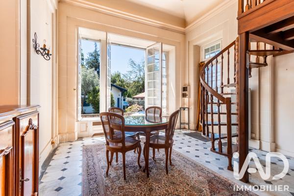 Appartement à vendre 2 pièces 55,4 m² Anglet