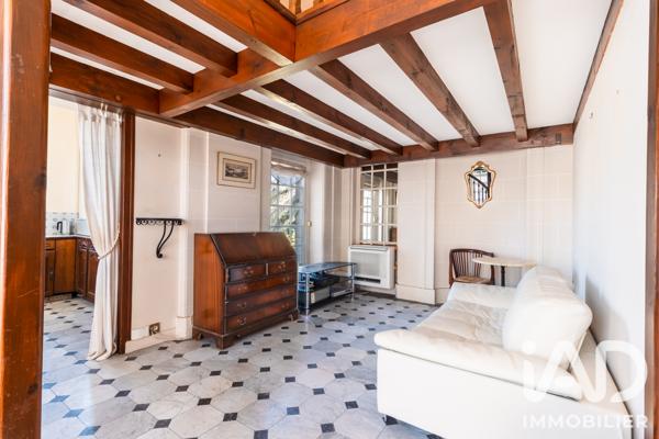 Appartement à vendre 2 pièces 55,4 m² Anglet