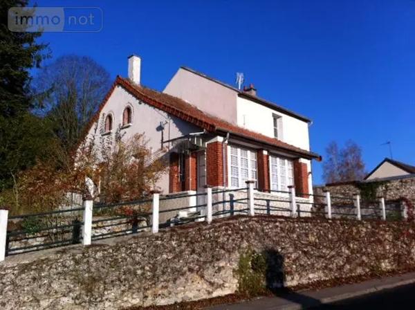 Location - Maison Neuvy 51310 5 pièces 103 m 2 2445 m 2
