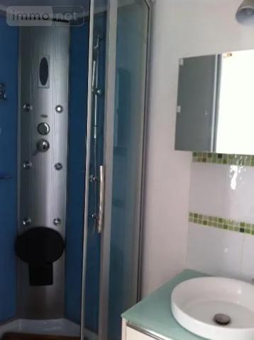 Location - Maison Neuvy 51310 5 pièces 103 m 2 2445 m 2