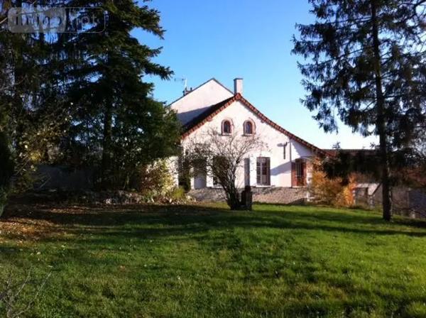Location - Maison Neuvy 51310 5 pièces 103 m 2 2445 m 2