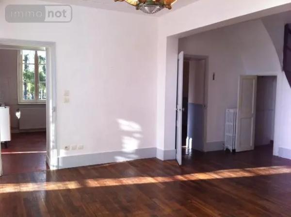 Location - Maison Neuvy 51310 5 pièces 103 m 2 2445 m 2