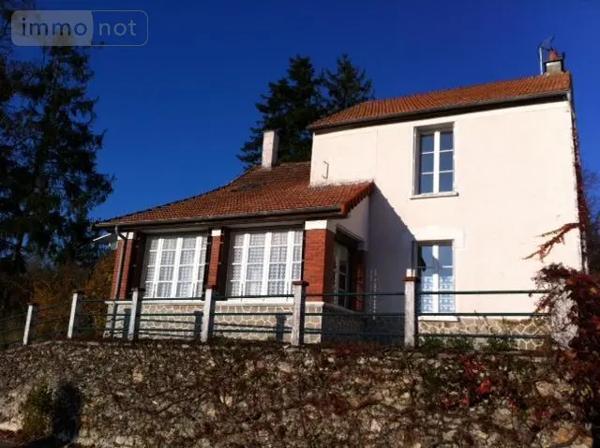 Location - Maison Neuvy 51310 5 pièces 103 m 2 2445 m 2