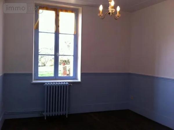 Location - Maison Neuvy 51310 5 pièces 103 m 2 2445 m 2