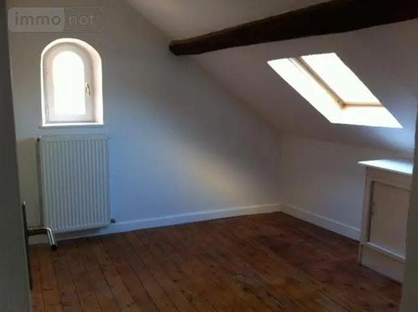 Location - Maison Neuvy 51310 5 pièces 103 m 2 2445 m 2