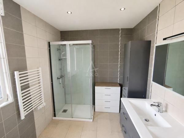 Maison 3 chambres WORMHOUT