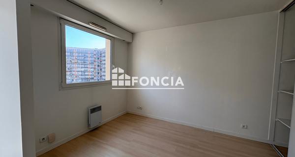 Location Appartement 4 pièces 89.13 m² - Clermont-ferrand 63000