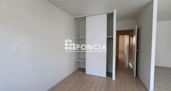 Location Appartement 4 pièces 89.13 m² - Clermont-ferrand 63000