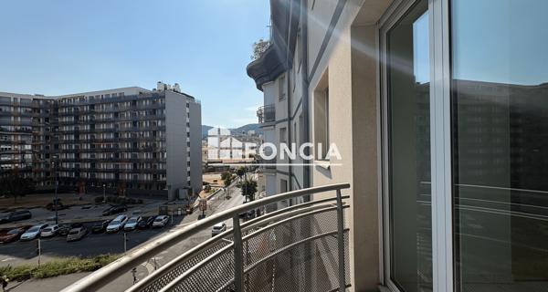 Location Appartement 4 pièces 89.13 m² - Clermont-ferrand 63000