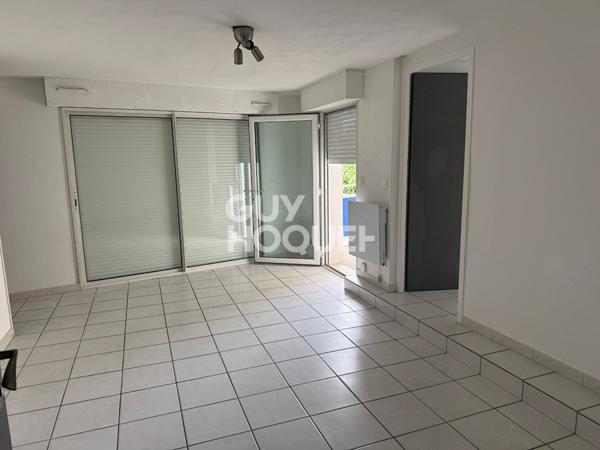 FACE A LA MER : Appartement 2 pièces à LA COTINIERE