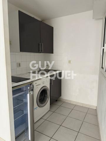 FACE A LA MER : Appartement 2 pièces à LA COTINIERE