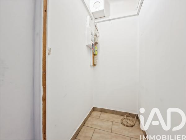 Appartement à vendre 3 pièces 65 m² Migennes
