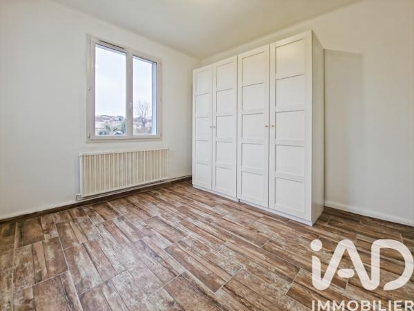 Appartement à vendre 3 pièces 65 m² Migennes