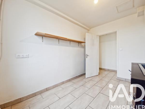 Appartement à vendre 3 pièces 65 m² Migennes