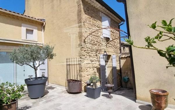 Vente Maison rénové(e) Sorgues