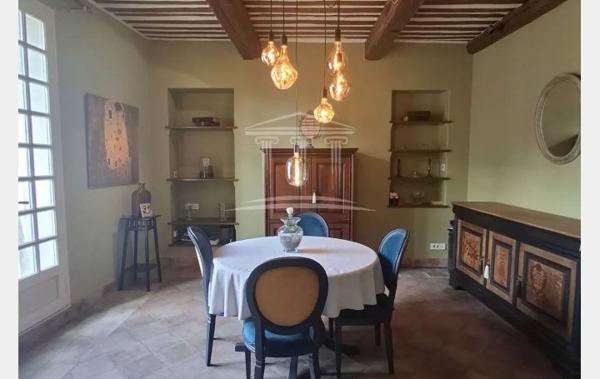 Vente Maison rénové(e) Sorgues