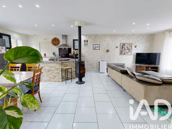 Maison à vendre 4 pièces 86,5 m² Le Bugue