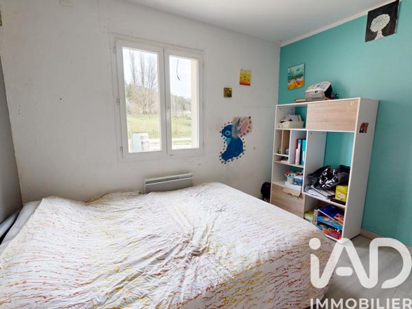 Maison à vendre 4 pièces 86,5 m² Le Bugue