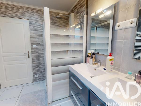 Maison à vendre 4 pièces 86,5 m² Le Bugue