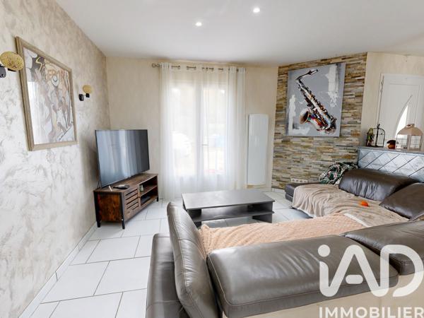Maison à vendre 4 pièces 86,5 m² Le Bugue