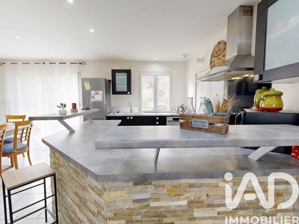 Maison à vendre 4 pièces 86,5 m² Le Bugue