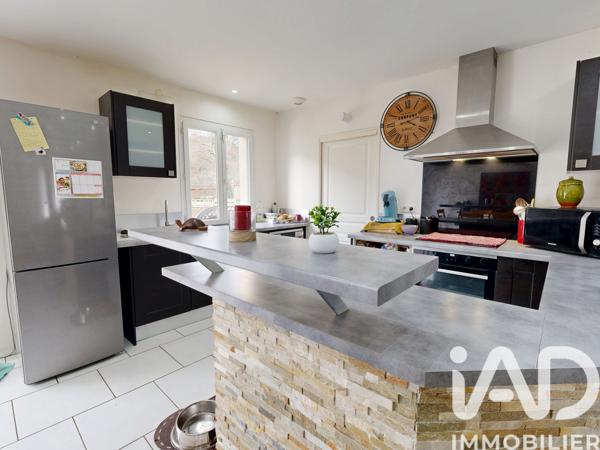 Maison à vendre 4 pièces 86,5 m² Le Bugue