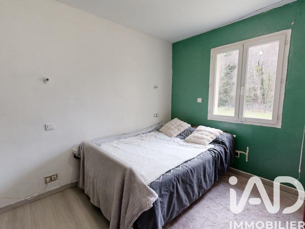 Maison à vendre 4 pièces 86,5 m² Le Bugue