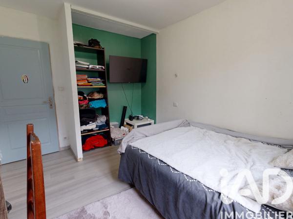Maison à vendre 4 pièces 86,5 m² Le Bugue