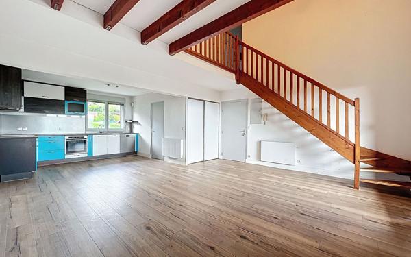 Appartement à vendre    5 pièces • 113,40 m2 Péron