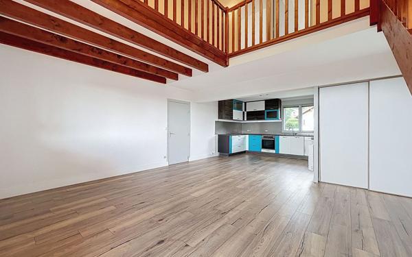 Appartement à vendre    5 pièces • 113,40 m2 Péron