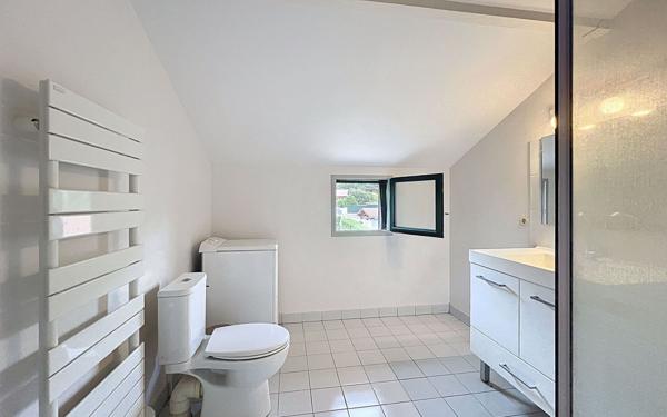 Appartement à vendre    5 pièces • 113,40 m2 Péron