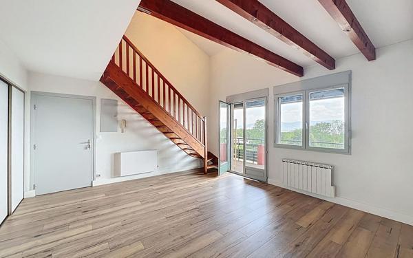 Appartement à vendre    5 pièces • 113,40 m2 Péron