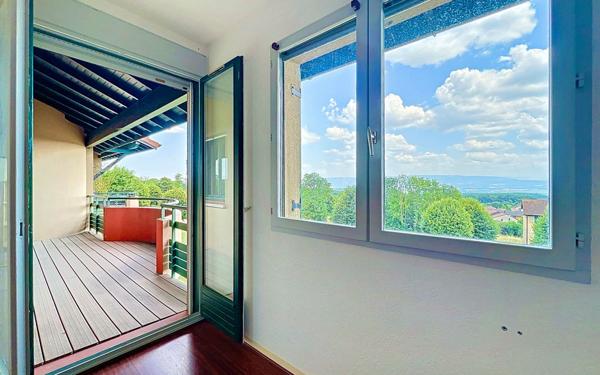 Appartement à vendre    5 pièces • 113,40 m2 Péron