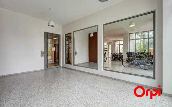 Appartement à vendre    4 pièces • 89 m2 Lyon 2