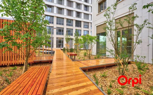 Appartement à vendre    4 pièces • 89 m2 Lyon 2