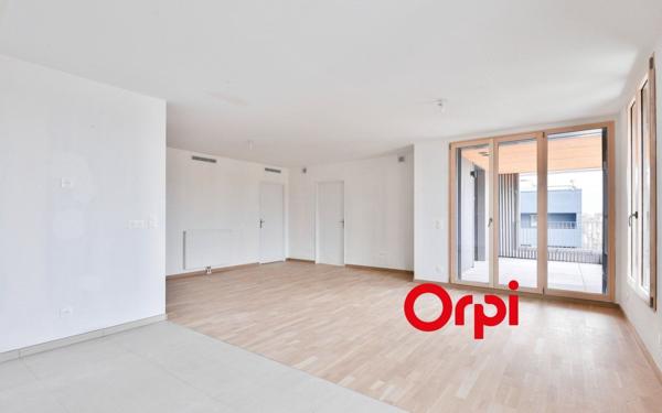Appartement à vendre    4 pièces • 89 m2 Lyon 2