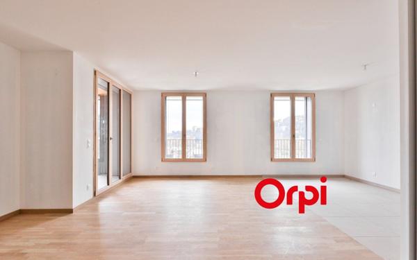 Appartement à vendre    4 pièces • 89 m2 Lyon 2