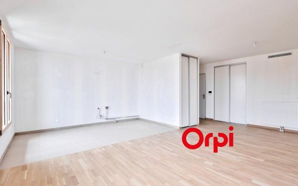 Appartement à vendre    4 pièces • 89 m2 Lyon 2