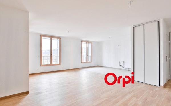 Appartement à vendre    4 pièces • 89 m2 Lyon 2