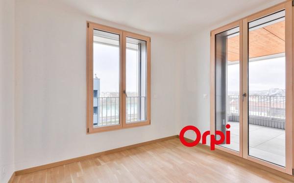 Appartement à vendre    4 pièces • 89 m2 Lyon 2