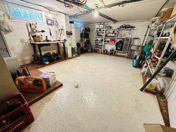 Maison en parfait état avec piscine - Calme et emplacement recherché