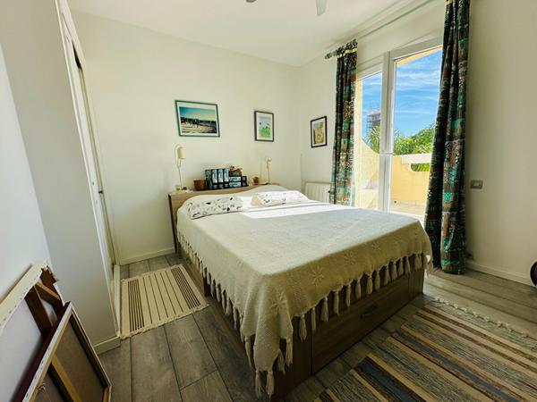 Maison en parfait état avec piscine - Calme et emplacement recherché