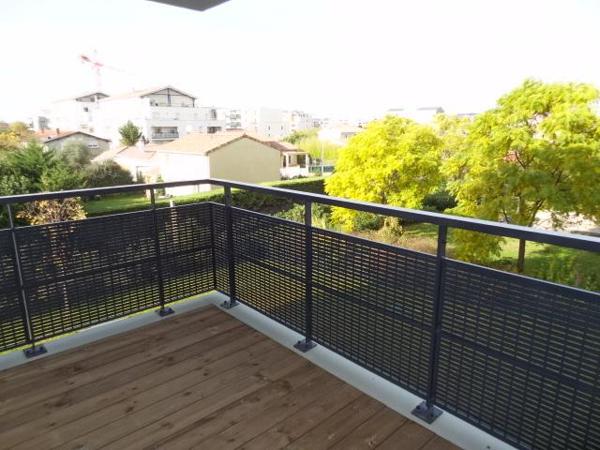 Appartement 40 m²