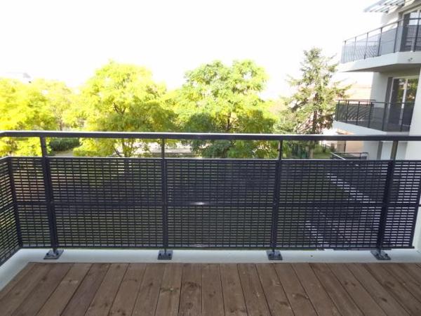 Appartement 40 m²