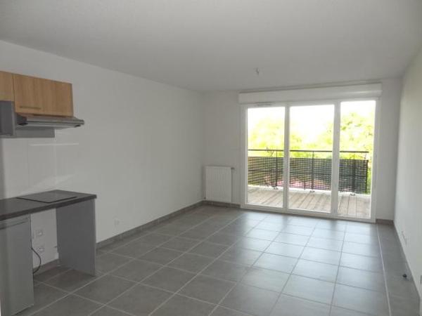 Appartement 40 m²